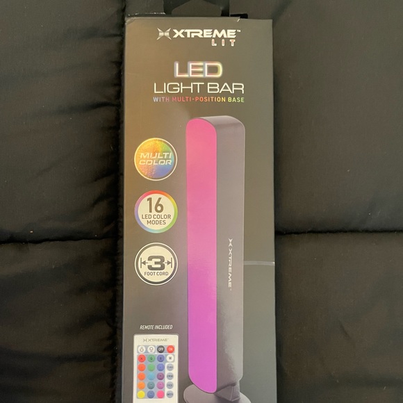 Xtreme Lit Lightbar - Picture 2 of 2